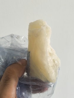 Il mio sperma surgelato