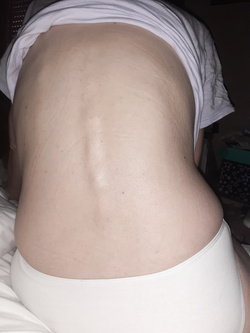 Un po' di foto di mia moglie