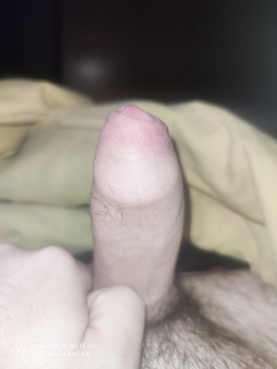 Sono voglioso di cazzo è figa