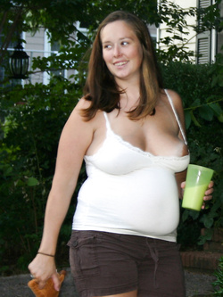 Moglie tettona Parte 2