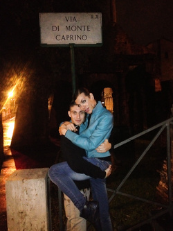 WEEK INSIEME TI VA??