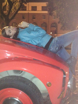 WEEK INSIEME TI VA??