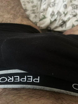 Mattina appena alzato