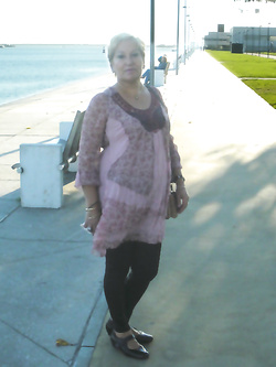 vecchia puttana scopata nel culo