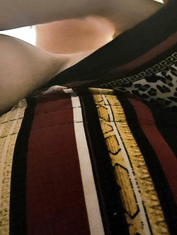 Mi hanno detto "escile"