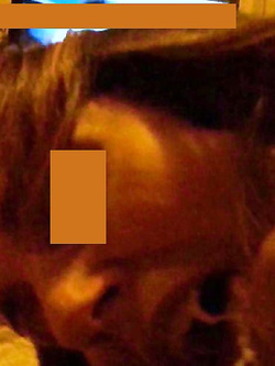 MIA MOGLIE DIANA LEGATA DILDO POMPINO SCARPE