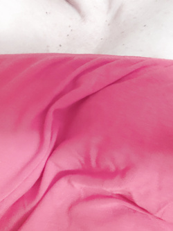 Tette legate e sborrate