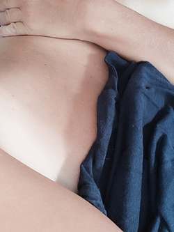 Mi piace farmi guardare