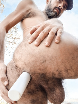 Buco del culo siciliano