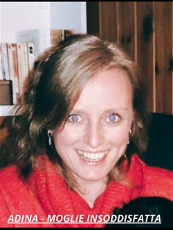 ALINA - PORCELLONA BIONDA ALLO SBANDO