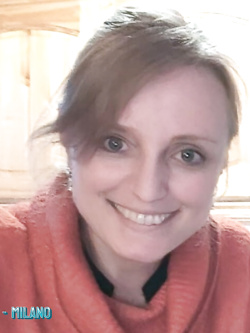 ALINA - PORCELLONA BIONDA ALLO SBANDO