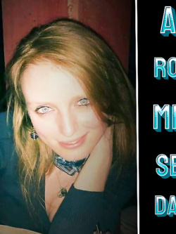 ALINA - PORCELLONA BIONDA ALLO SBANDO