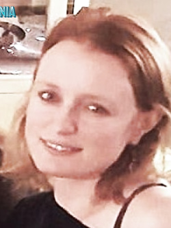 ALINA - PORCELLONA BIONDA ALLO SBANDO