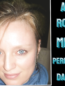 ALINA - PORCELLONA BIONDA ALLO SBANDO