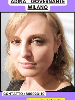 ALINA - PORCELLONA BIONDA ALLO SBANDO