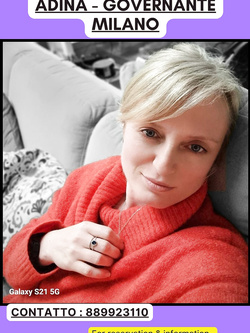 ALINA - PORCELLONA BIONDA ALLO SBANDO