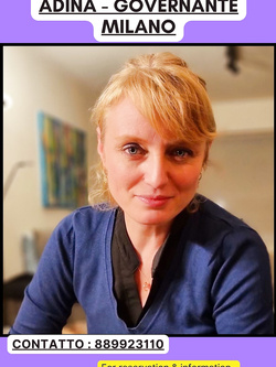 ALINA - PORCELLONA BIONDA ALLO SBANDO