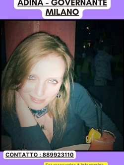 ALINA - PORCELLONA BIONDA ALLO SBANDO