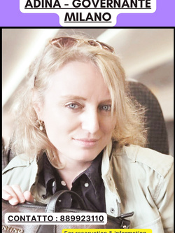 ALINA - PORCELLONA BIONDA ALLO SBANDO