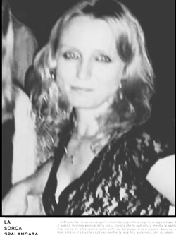 ALINA - PORCELLONA BIONDA ALLO SBANDO