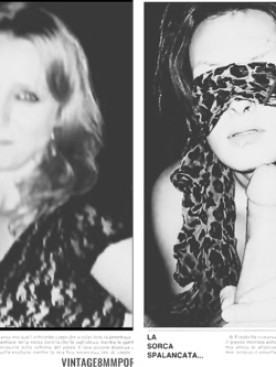 ALINA - PORCELLONA BIONDA ALLO SBANDO