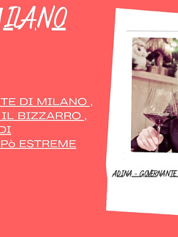 ALINA - PORCELLONA BIONDA ALLO SBANDO