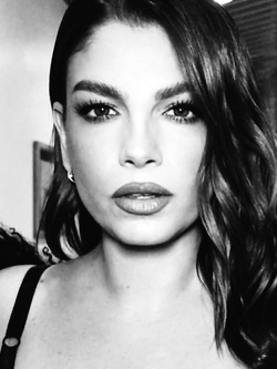 Le donne che amo: EMMA MARRONE