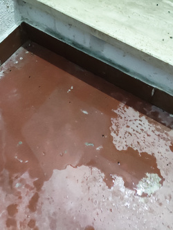 CULO ROSSO E CAPEZZOLI TIRATI