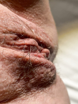 La figa sfondata di mia suocera