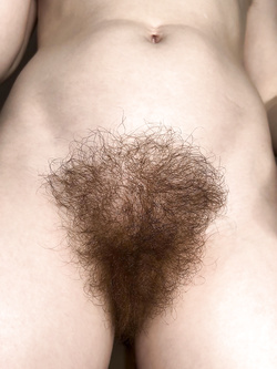 La pelosa mostra il suo pelo