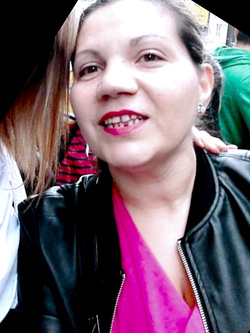 ANTONELLA - INSOSPETTABILE PORCELLONA