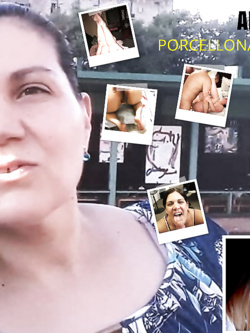 ANTONELLA - INSOSPETTABILE PORCELLONA