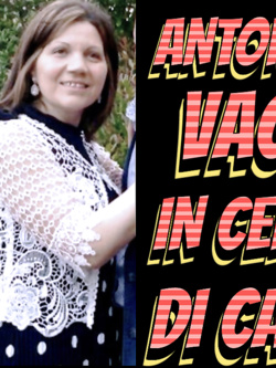 ANTONELLA - INSOSPETTABILE PORCELLONA