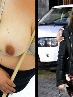 ANTONELLA - INSOSPETTABILE PORCELLONA