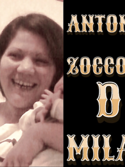 ANTONELLA - INSOSPETTABILE PORCELLONA