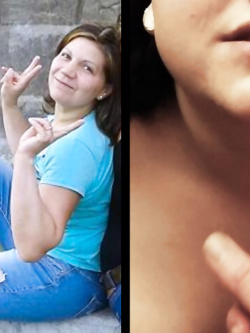 ANTONELLA - INSOSPETTABILE PORCELLONA