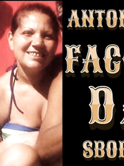 ANTONELLA - INSOSPETTABILE PORCELLONA