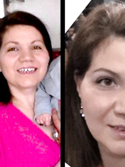 ANTONELLA - INSOSPETTABILE PORCELLONA