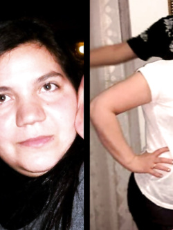 ANTONELLA - INSOSPETTABILE PORCELLONA