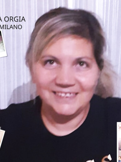 ANTONELLA - INSOSPETTABILE PORCELLONA