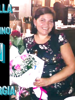 ANTONELLA - INSOSPETTABILE PORCELLONA