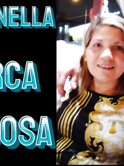 ANTONELLA - INSOSPETTABILE PORCELLONA