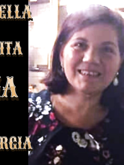 ANTONELLA - INSOSPETTABILE PORCELLONA