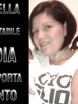 ANTONELLA - INSOSPETTABILE PORCELLONA