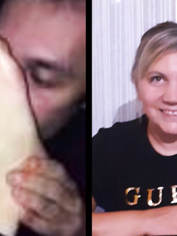 ANTONELLA - INSOSPETTABILE PORCELLONA