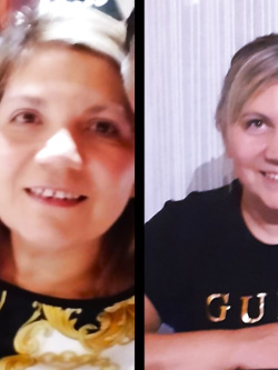 ANTONELLA - INSOSPETTABILE PORCELLONA