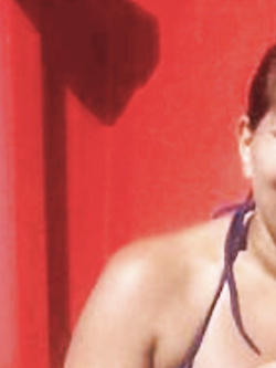 ANTONELLA - INSOSPETTABILE PORCELLONA