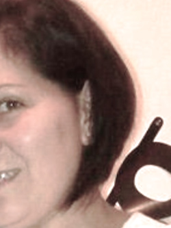 ANTONELLA - INSOSPETTABILE PORCELLONA