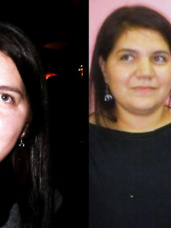 ANTONELLA - INSOSPETTABILE PORCELLONA