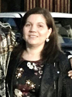 ANTONELLA - INSOSPETTABILE PORCELLONA